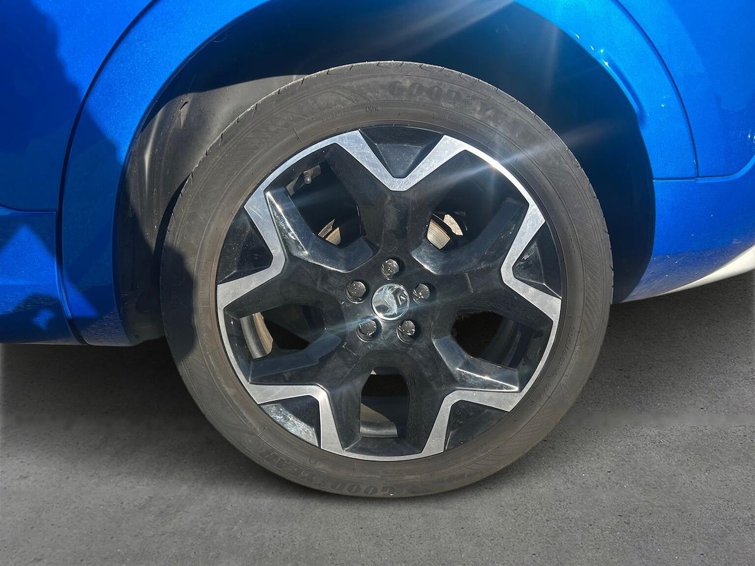 Used Vauxhall Grandland 2022 for sale - 76651213: Photo 6