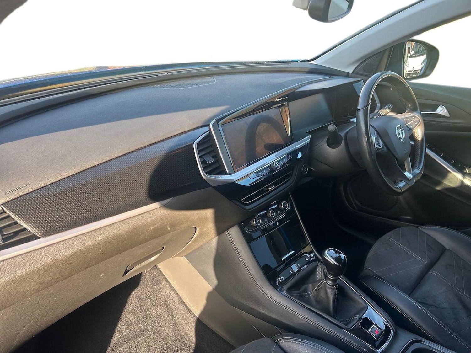 Used Vauxhall Grandland 2022 for sale - 76651213: Photo 7