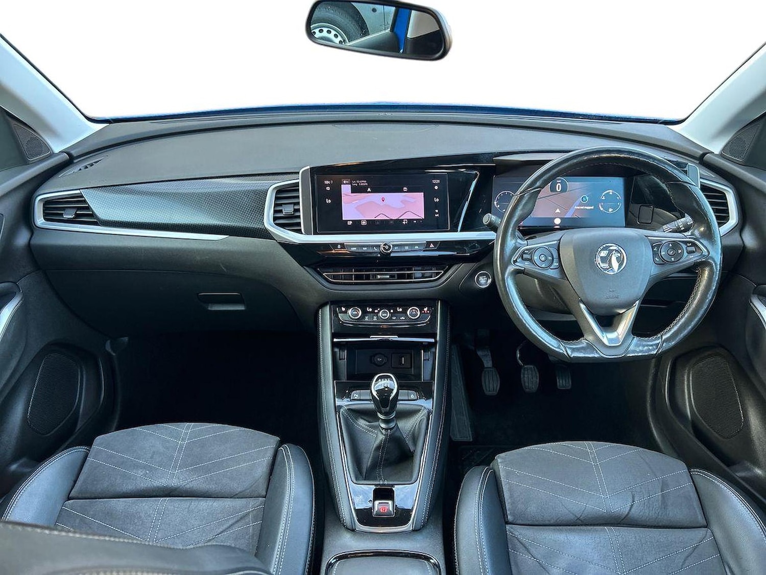 Used Vauxhall Grandland 2022 for sale - 76651213: Photo 8