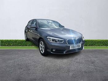 Used BMW 1 Series undefined for sale - 79779523: Photo
