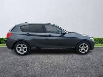 Used BMW 1 Series undefined for sale - 79779523: Photo
