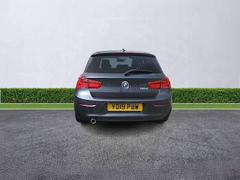 Used BMW 1 Series undefined for sale - 79779523: Photo