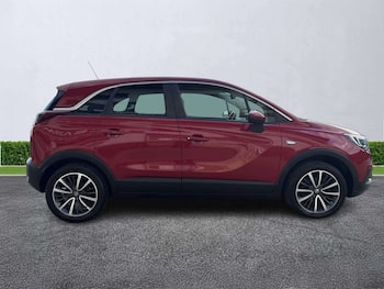 Used Vauxhall Crossland X 2021 for sale - 79620404: Photo