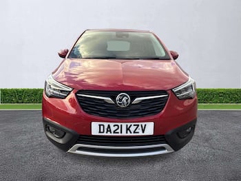 Used Vauxhall Crossland X 2021 for sale - 79620404: Photo