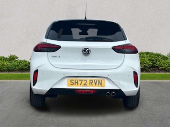 Used Vauxhall Corsa 2022 for sale - 78614749: Photo