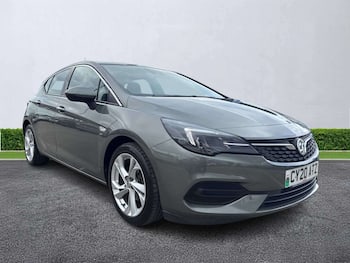 Used Vauxhall Astra 2020 for sale - 79580795: Photo
