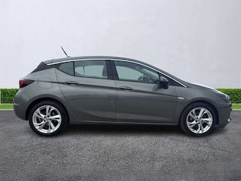 Used Vauxhall Astra 2020 for sale - 79580795: Photo