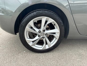 Used Vauxhall Astra 2020 for sale - 79580795: Photo