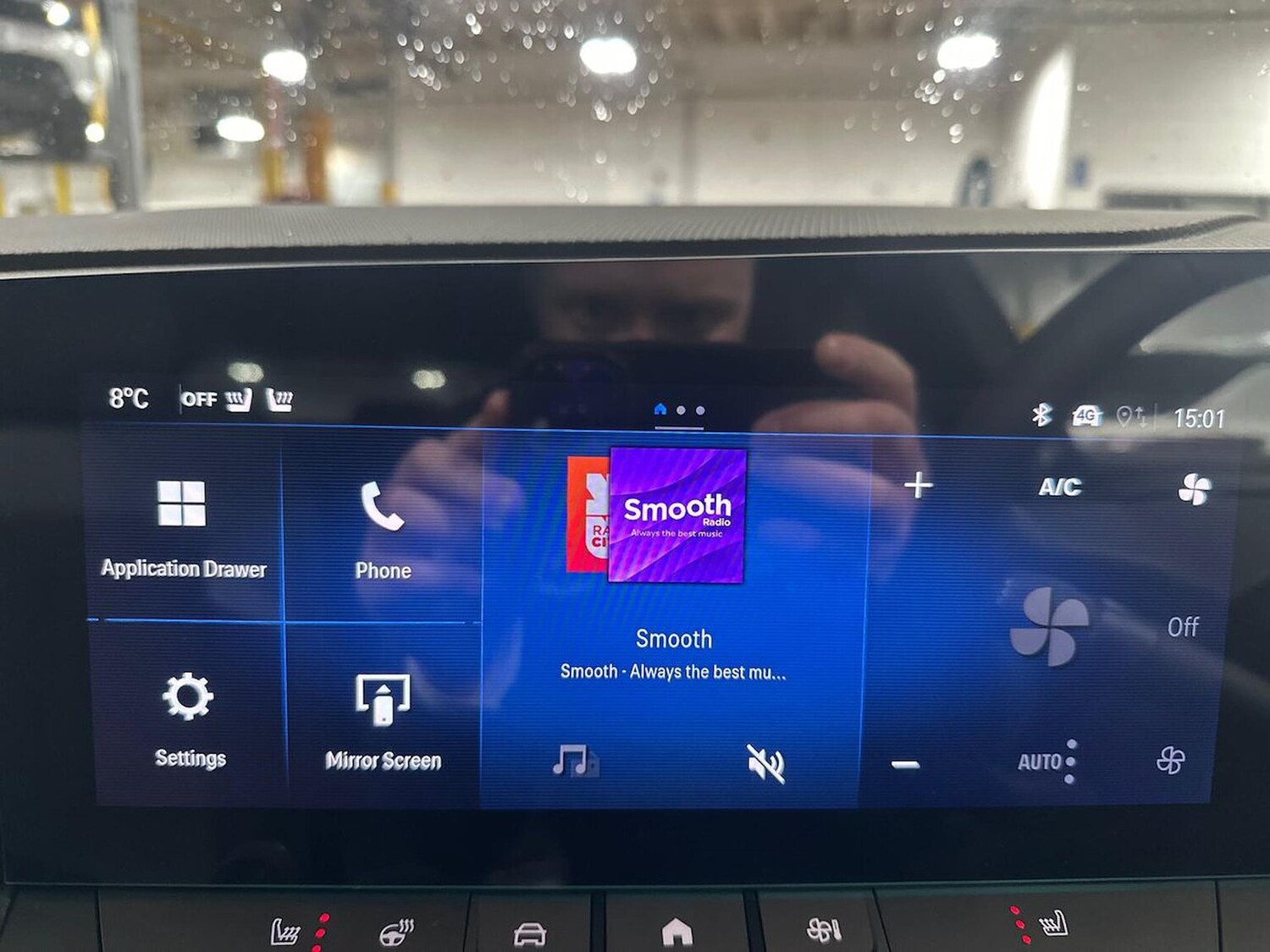 Used Vauxhall Astra 2025 for sale - 77488788: Photo 11