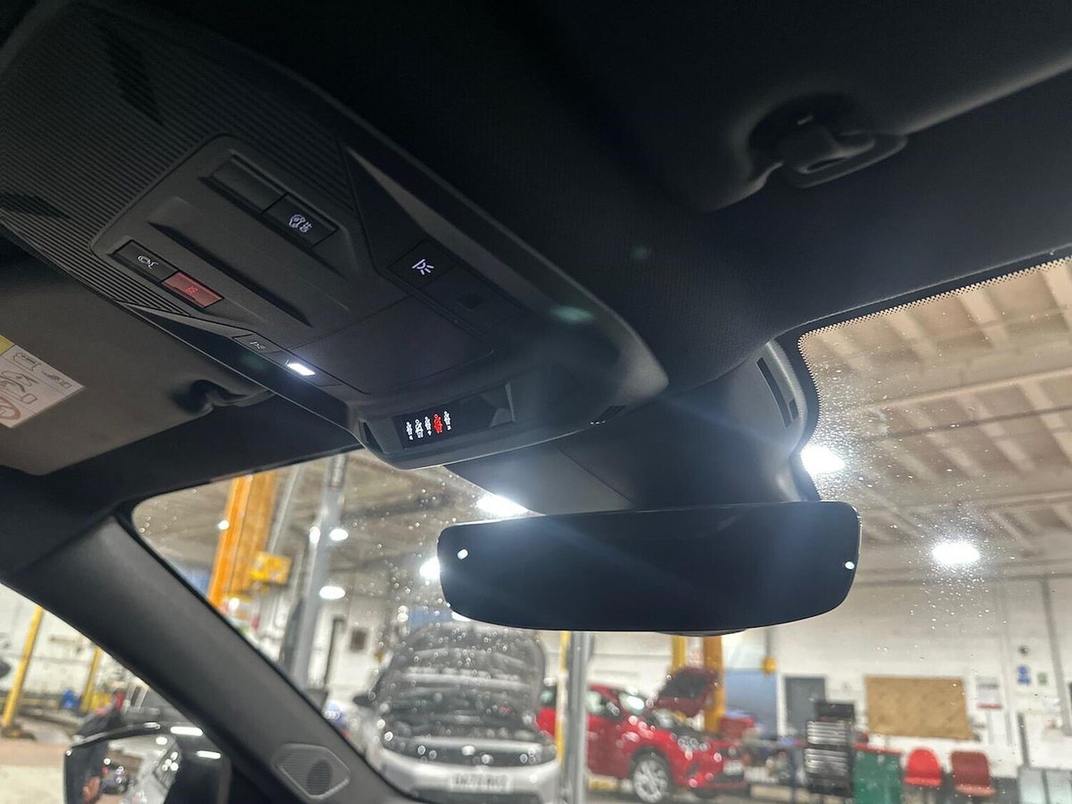 Used Vauxhall Astra 2025 for sale - 77488788: Photo 14