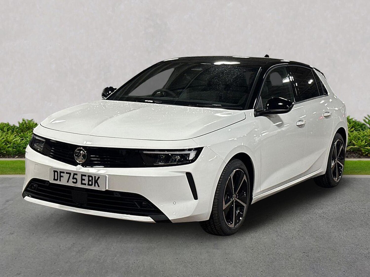 Used Vauxhall Astra 2025 for sale - 77488788: Photo 20