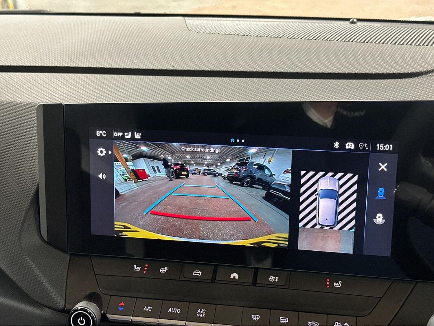 Used Vauxhall Astra 2025 for sale - 77488788: Photo 23