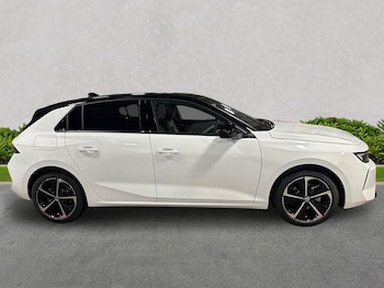 Used Vauxhall Astra 2025 for sale - 77488788: Photo