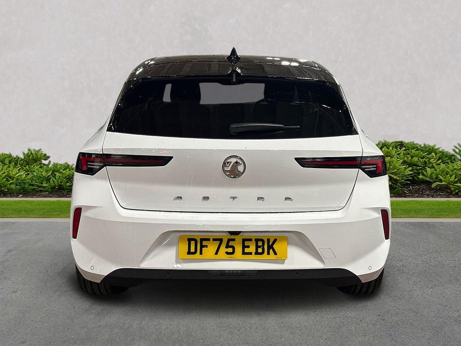 Used Vauxhall Astra 2025 for sale - 77488788: Photo 4