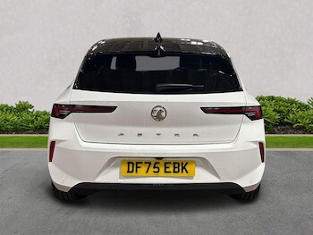 Used Vauxhall Astra 2025 for sale - 77488788: Photo