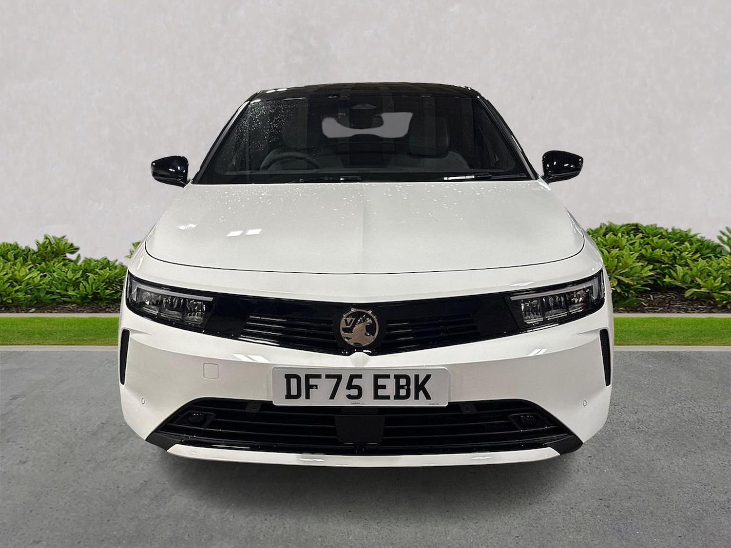 Used Vauxhall Astra 2025 for sale - 77488788: Photo 5