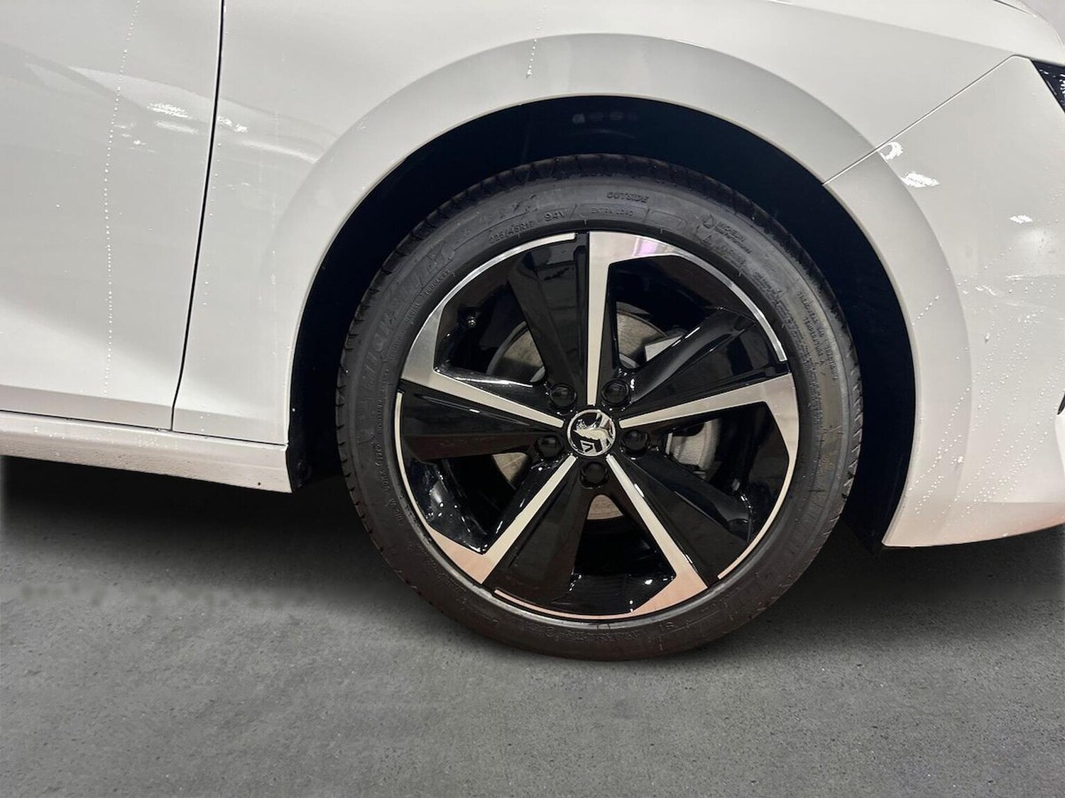 Used Vauxhall Astra 2025 for sale - 77488788: Photo 6