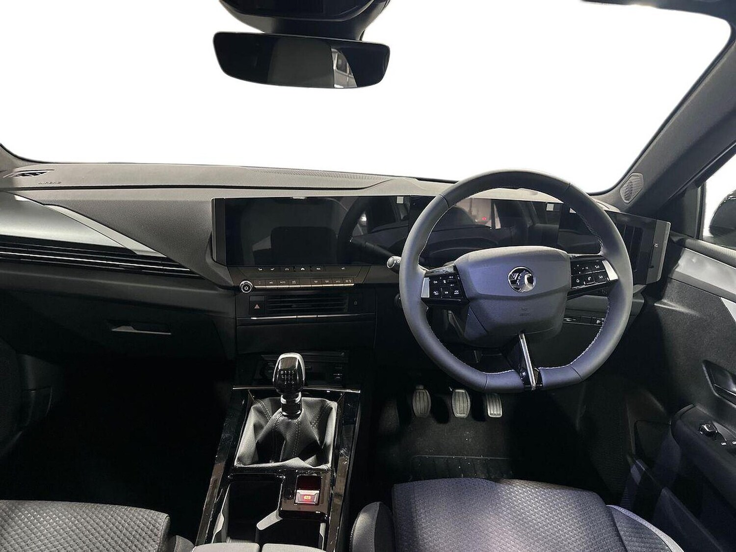 Used Vauxhall Astra 2025 for sale - 77488788: Photo 8