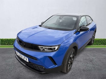 Used Vauxhall Mokka 2023 for sale - 79696884: Photo