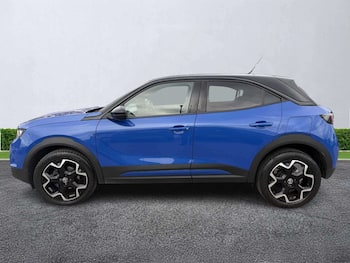 Used Vauxhall Mokka 2023 for sale - 79696884: Photo