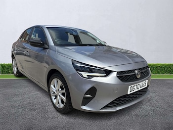 Used Vauxhall Corsa 2020 for sale - 79033234: Photo