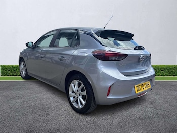 Used Vauxhall Corsa 2020 for sale - 79033234: Photo