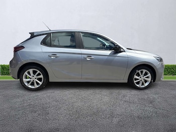 Used Vauxhall Corsa 2020 for sale - 79033234: Photo