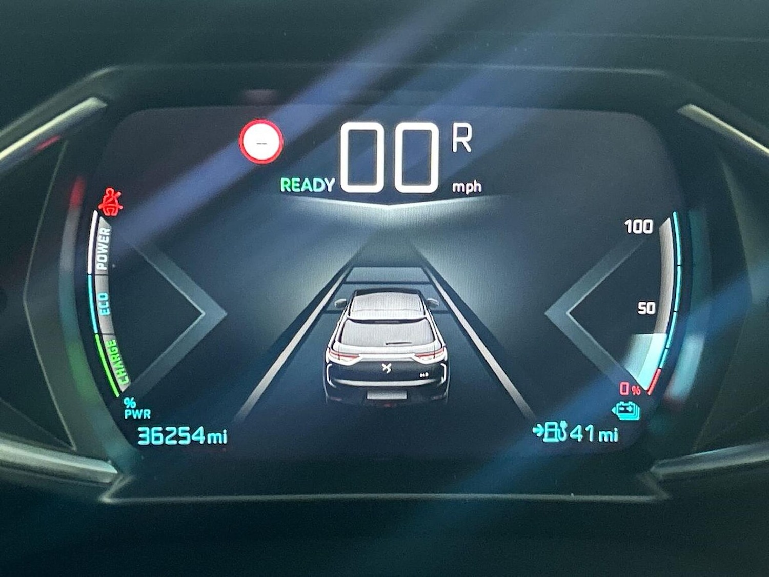 Used DS Automobiles DS 3 2022 for sale - 76655867: Photo 10