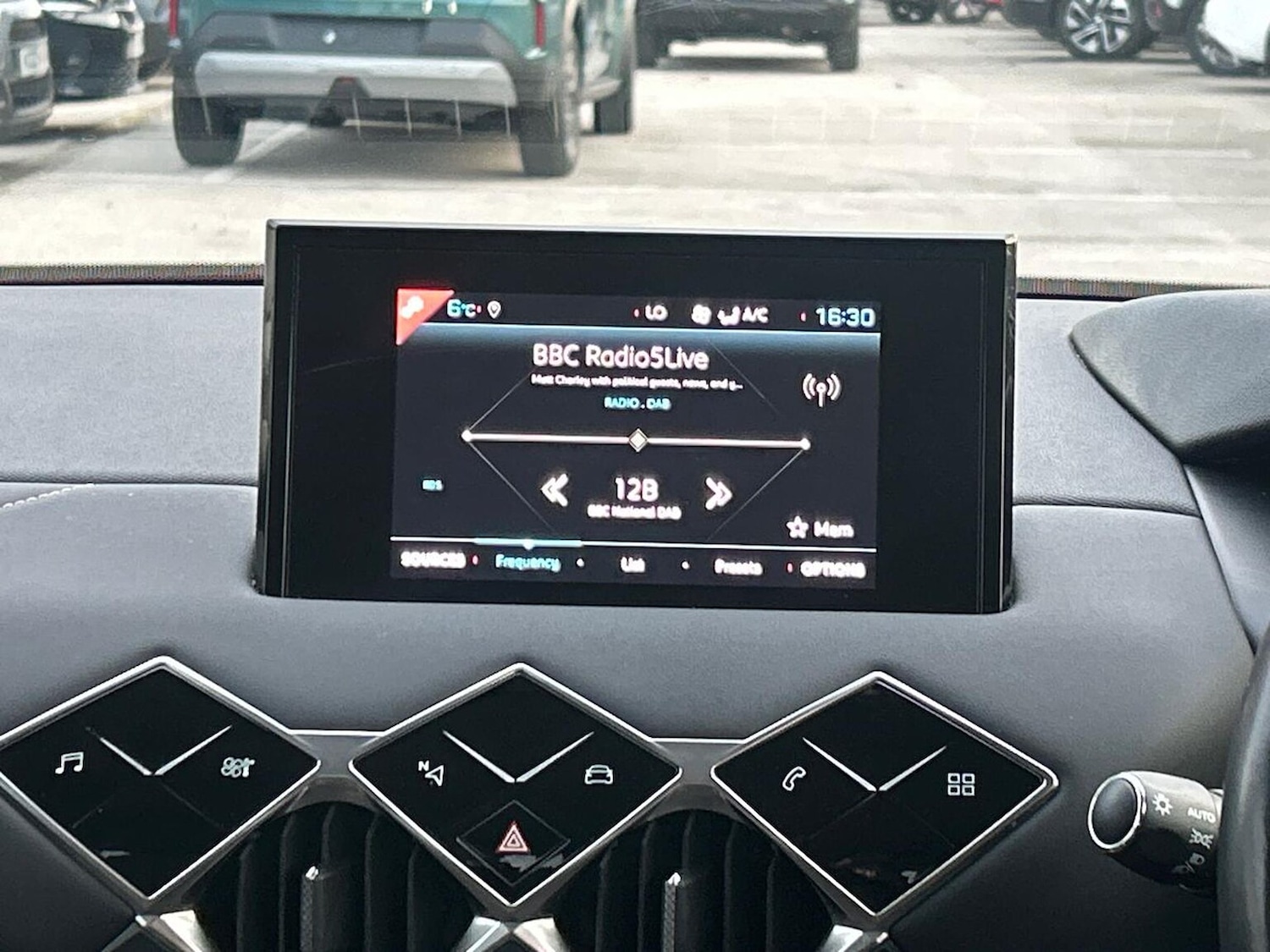 Used DS Automobiles DS 3 2022 for sale - 76655867: Photo 11