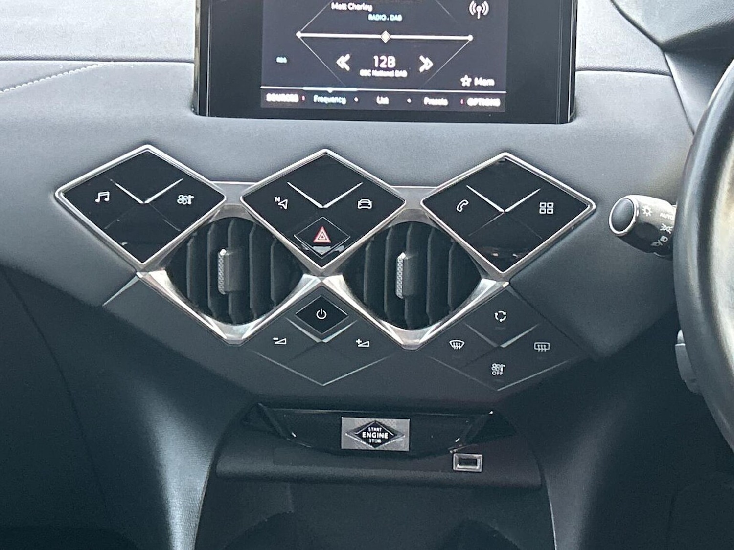 Used DS Automobiles DS 3 2022 for sale - 76655867: Photo 12