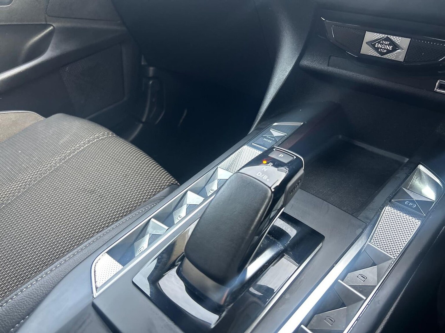 Used DS Automobiles DS 3 2022 for sale - 76655867: Photo 13