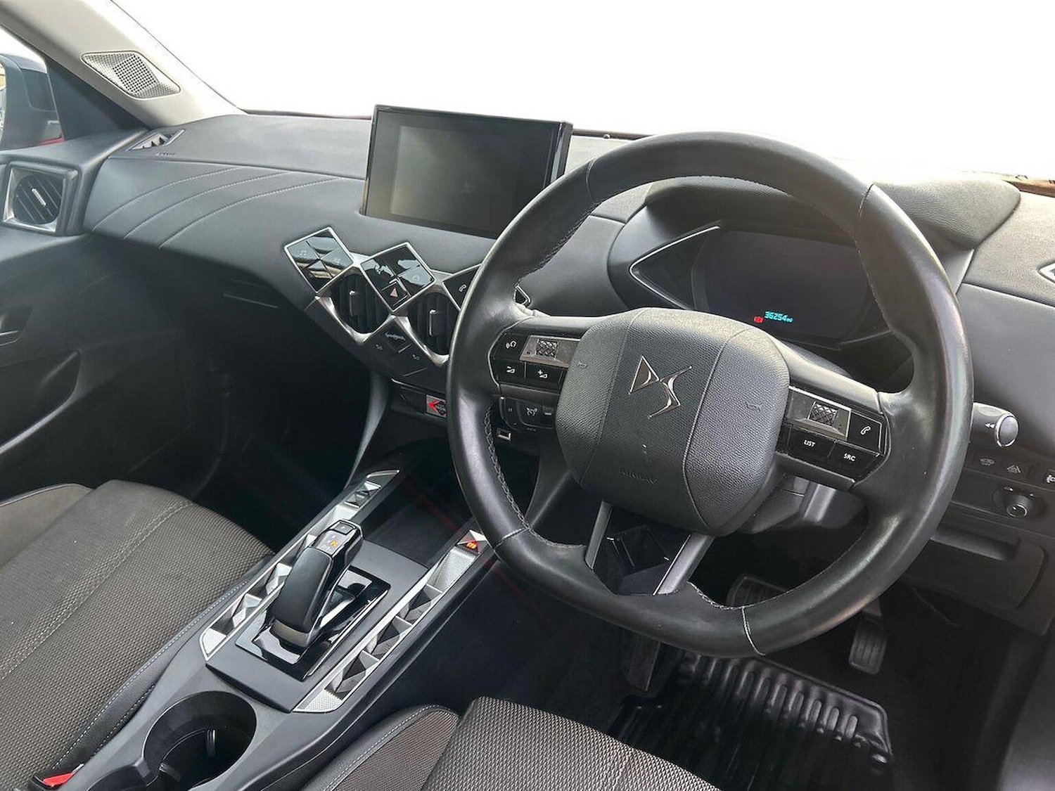 Used DS Automobiles DS 3 2022 for sale - 76655867: Photo 15