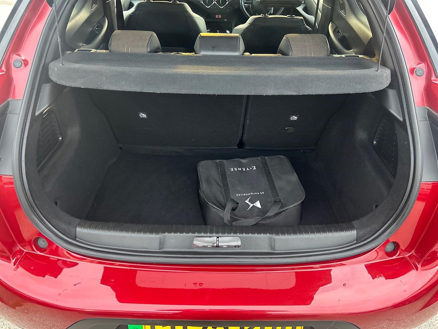 Used DS Automobiles DS 3 2022 for sale - 76655867: Photo 17