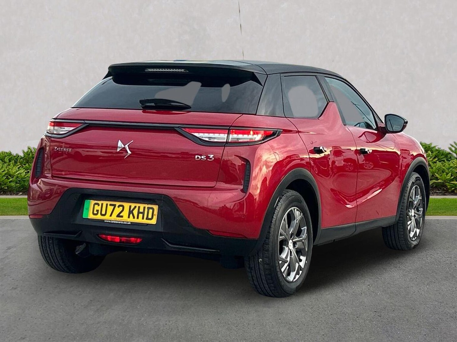 Used DS Automobiles DS 3 2022 for sale - 76655867: Photo 18