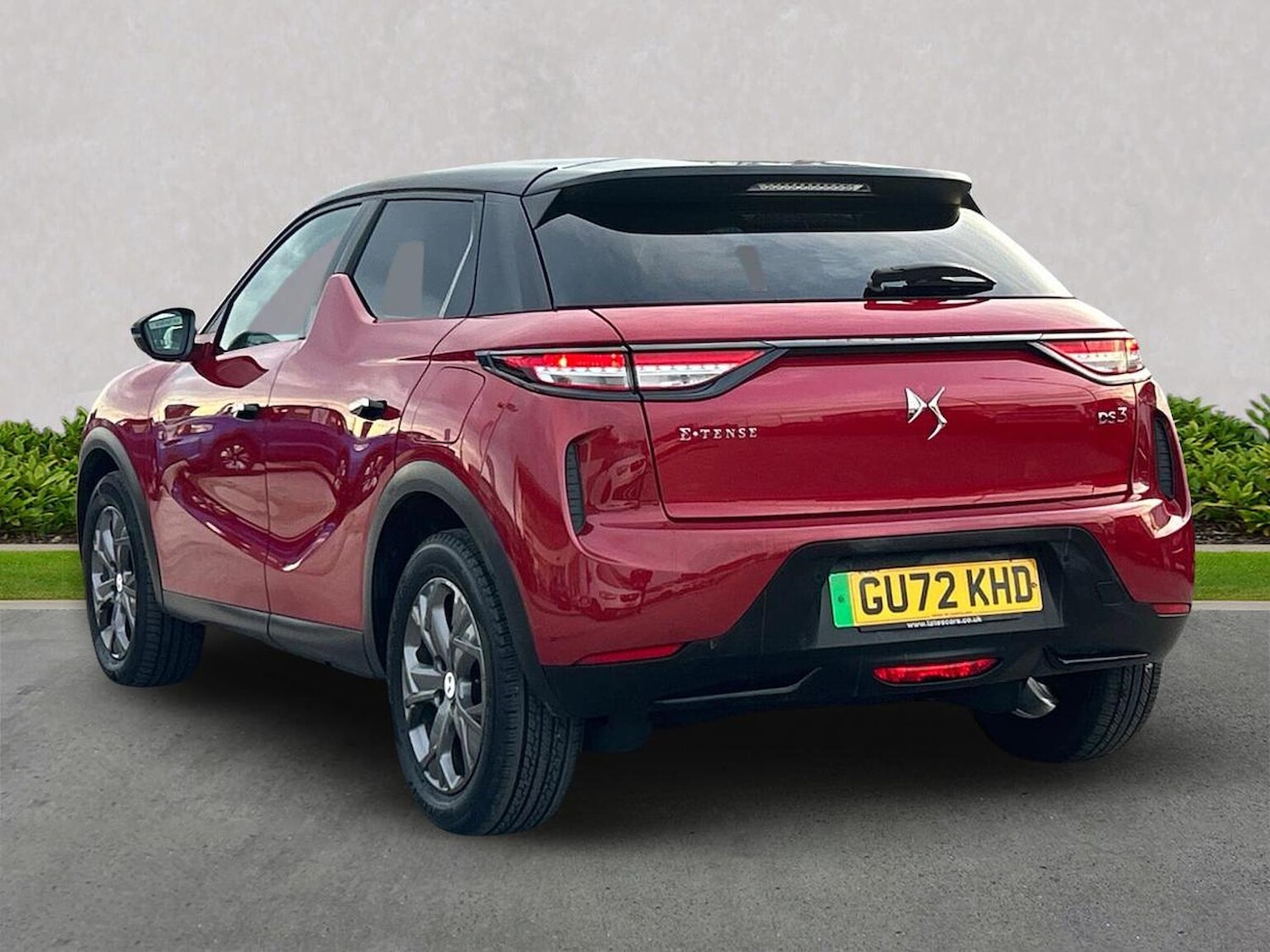 Used DS Automobiles DS 3 2022 for sale - 76655867: Photo 2