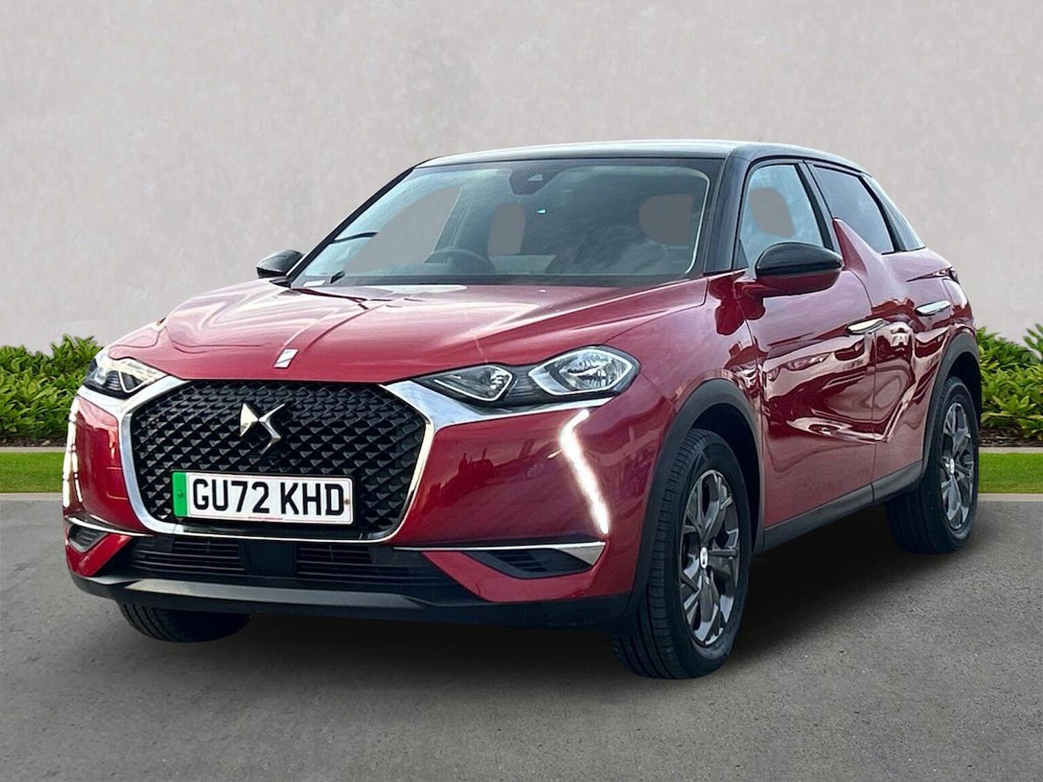 Used DS Automobiles DS 3 2022 for sale - 76655867: Photo 20