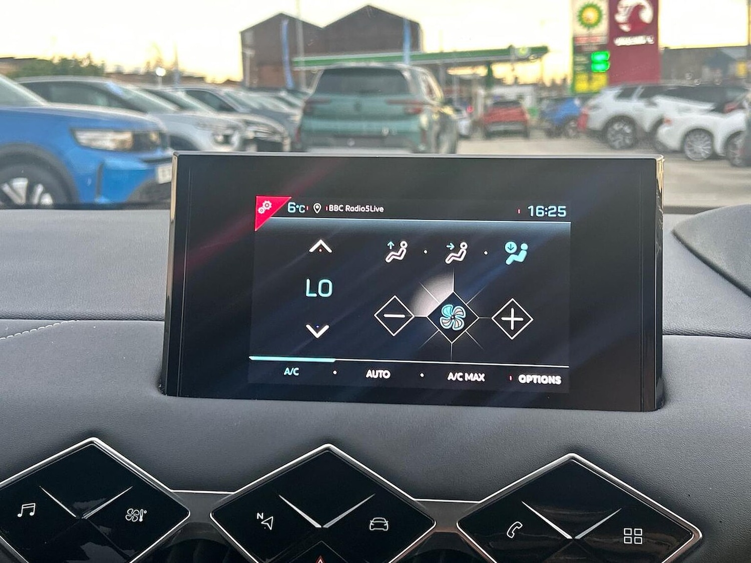 Used DS Automobiles DS 3 2022 for sale - 76655867: Photo 23