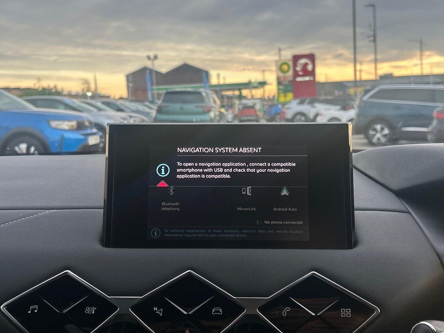 Used DS Automobiles DS 3 2022 for sale - 76655867: Photo 24