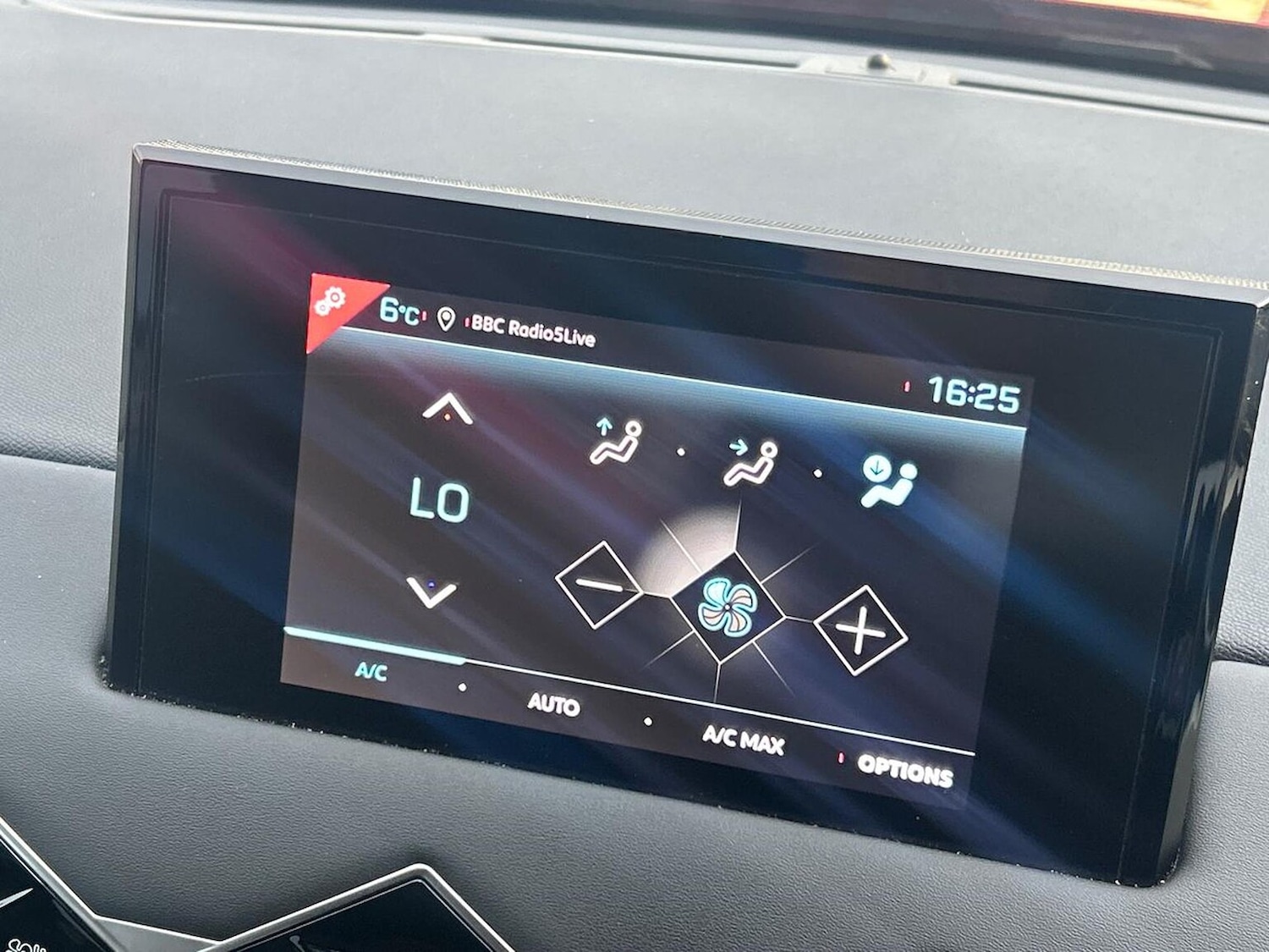 Used DS Automobiles DS 3 2022 for sale - 76655867: Photo 29