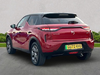 Used DS Automobiles DS 3 2022 for sale - 76655867: Photo