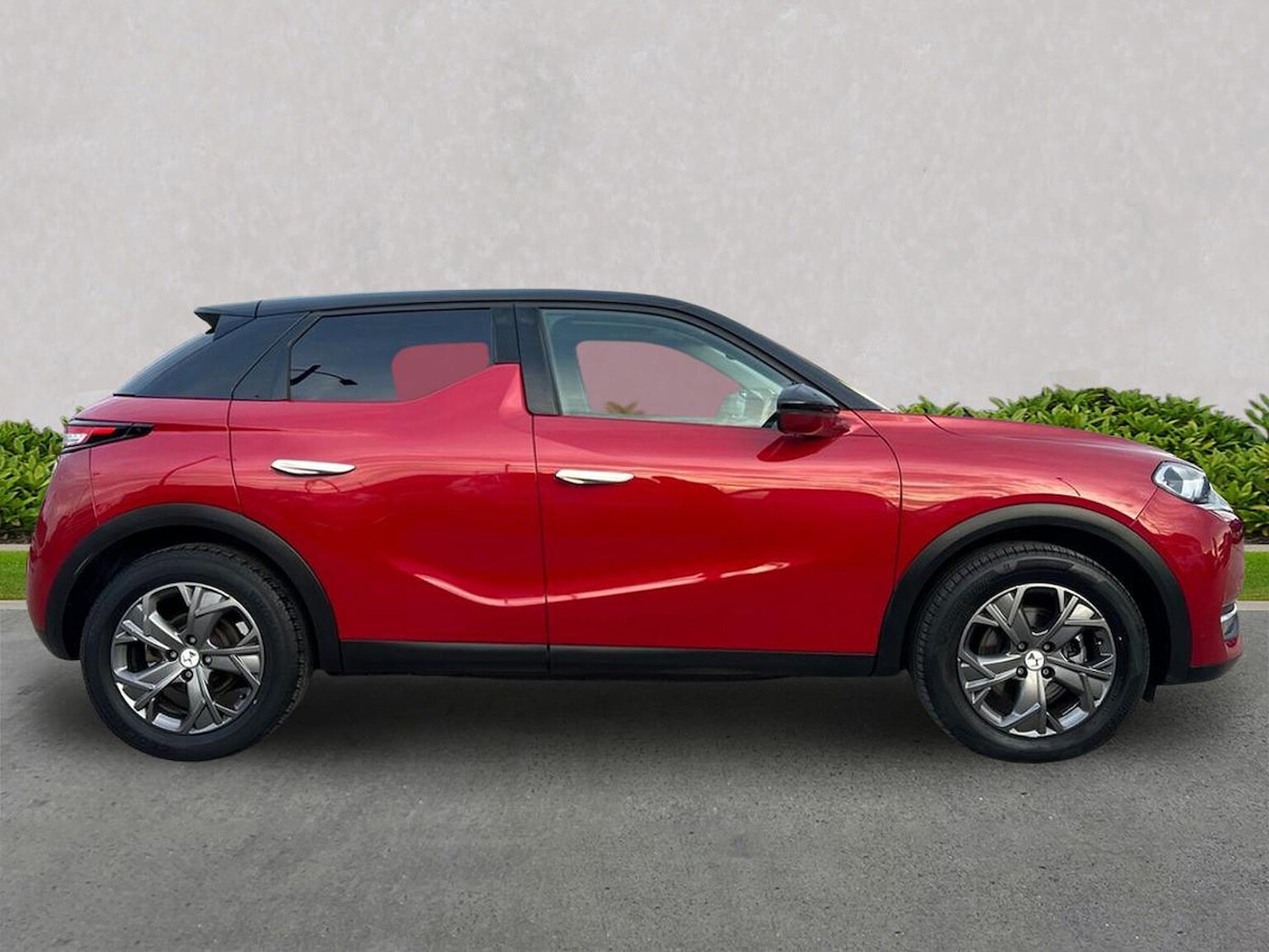 Used DS Automobiles DS 3 2022 for sale - 76655867: Photo 3