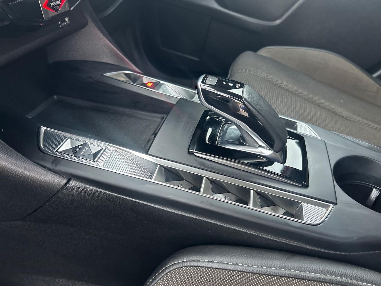 Used DS Automobiles DS 3 2022 for sale - 76655867: Photo 31