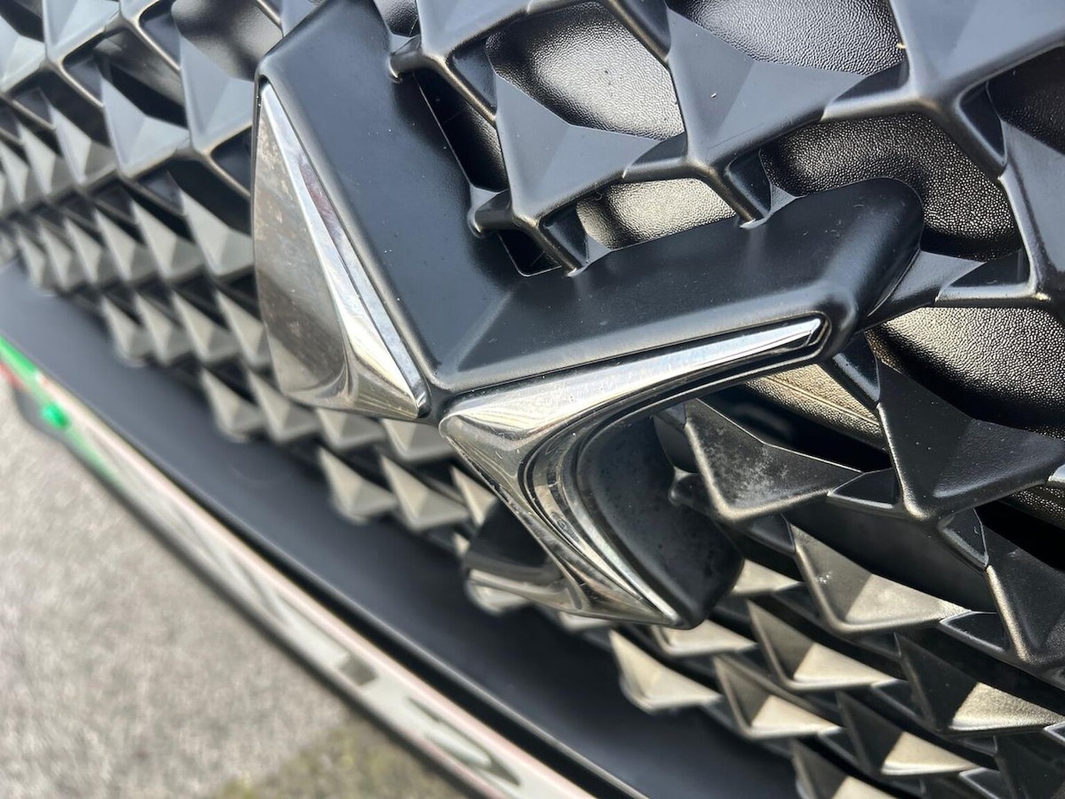 Used DS Automobiles DS 3 2022 for sale - 76655867: Photo 32