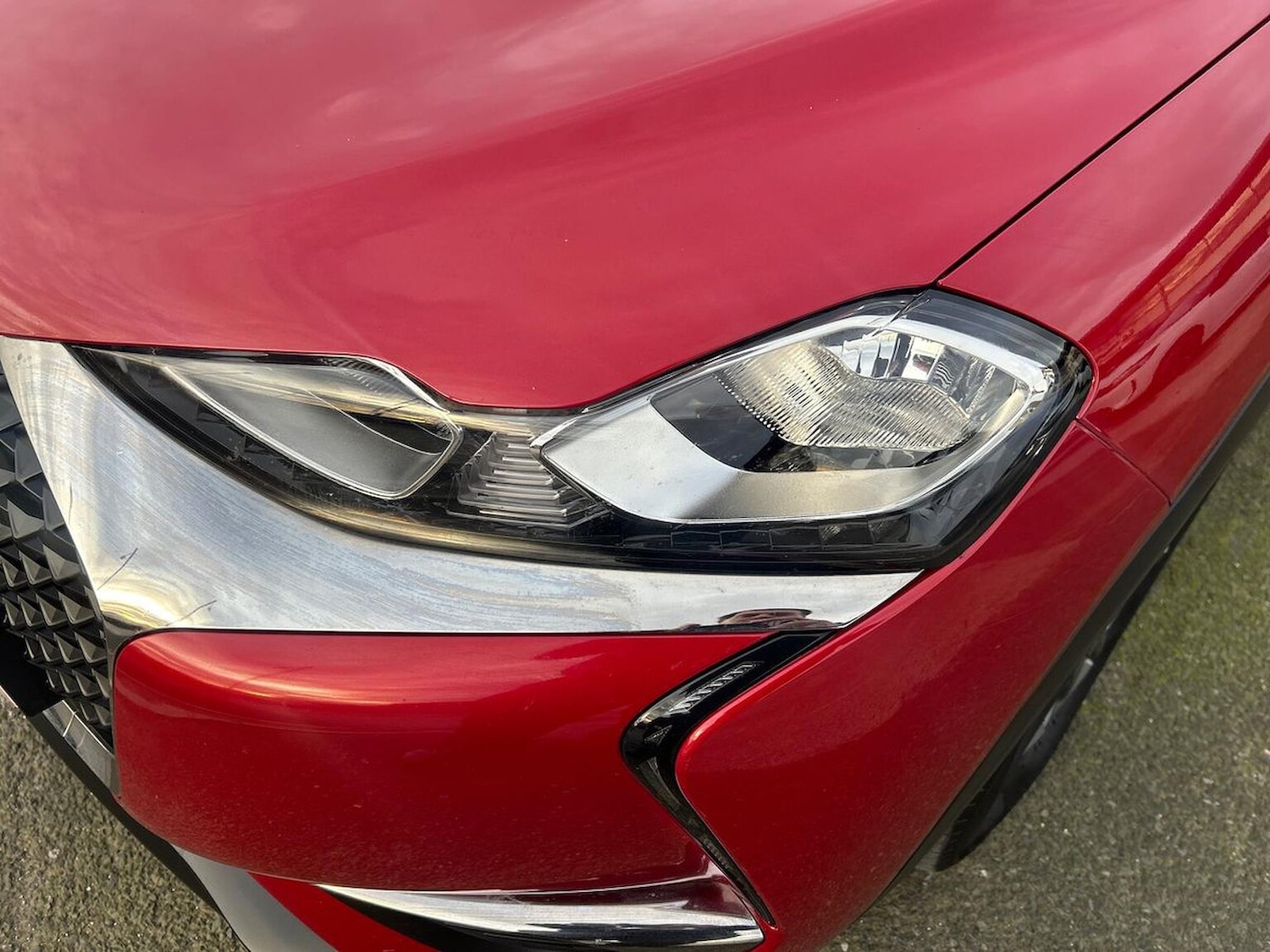 Used DS Automobiles DS 3 2022 for sale - 76655867: Photo 33