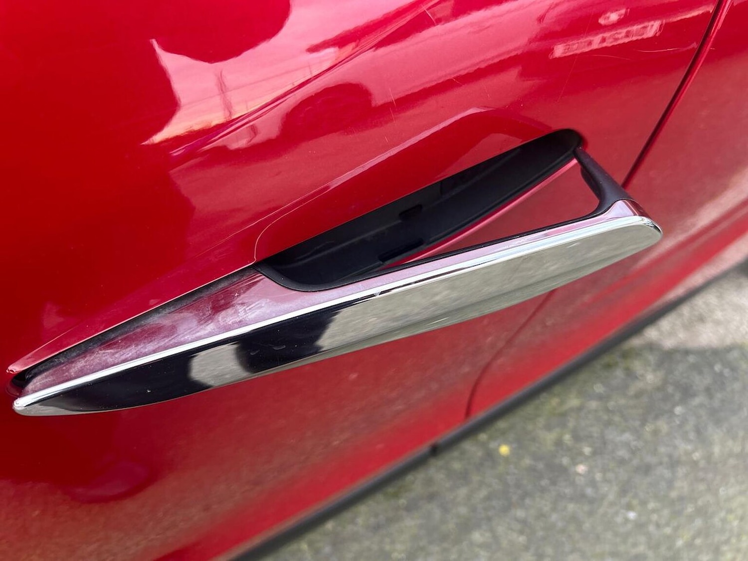 Used DS Automobiles DS 3 2022 for sale - 76655867: Photo 34