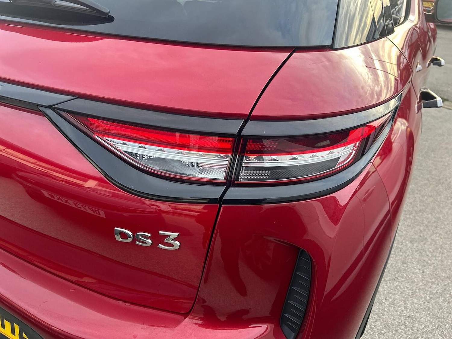 Used DS Automobiles DS 3 2022 for sale - 76655867: Photo 35