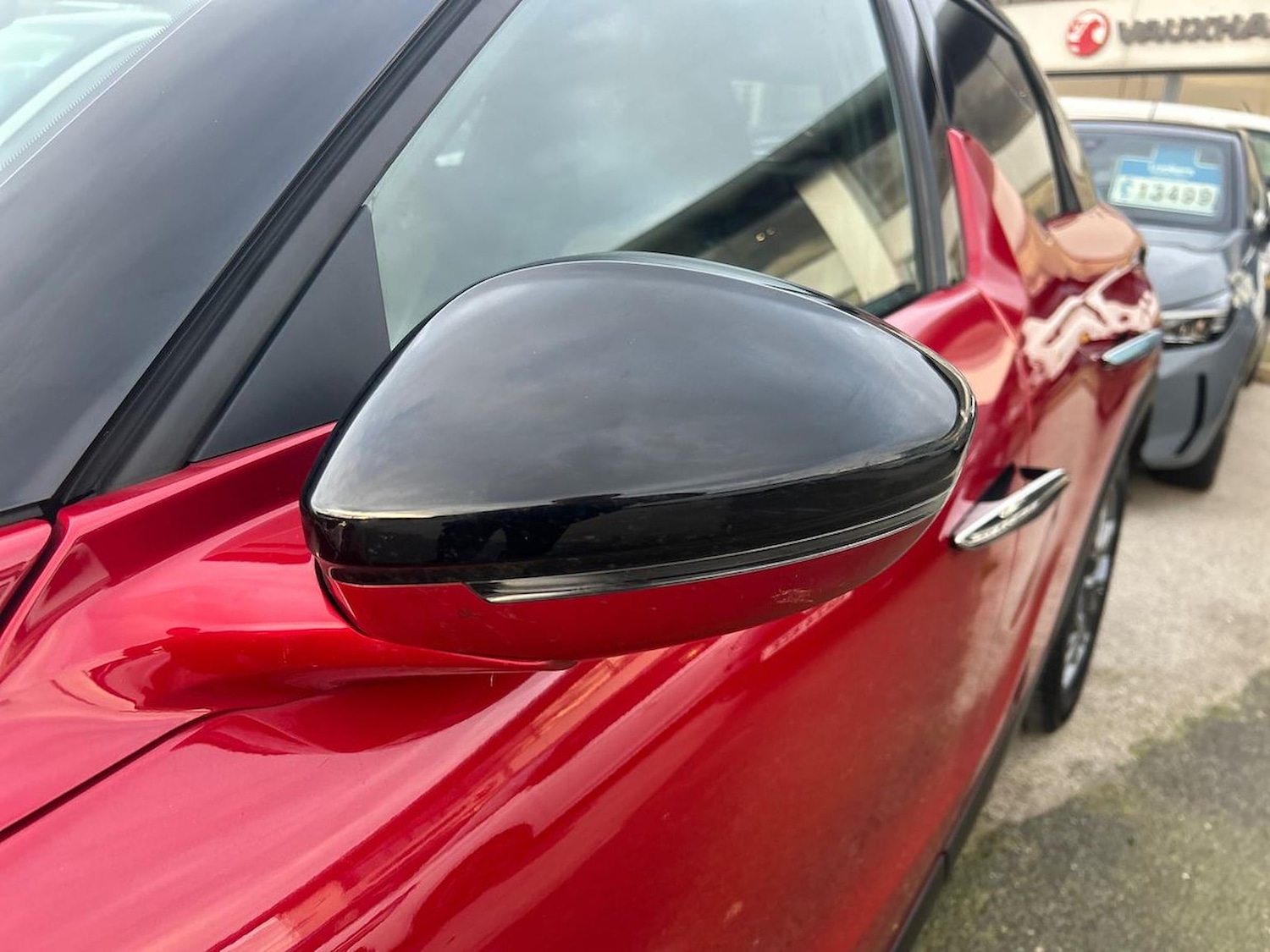 Used DS Automobiles DS 3 2022 for sale - 76655867: Photo 37