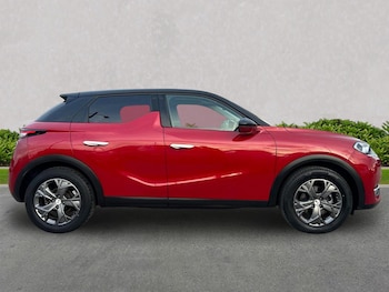 Used DS Automobiles DS 3 2022 for sale - 76655867: Photo