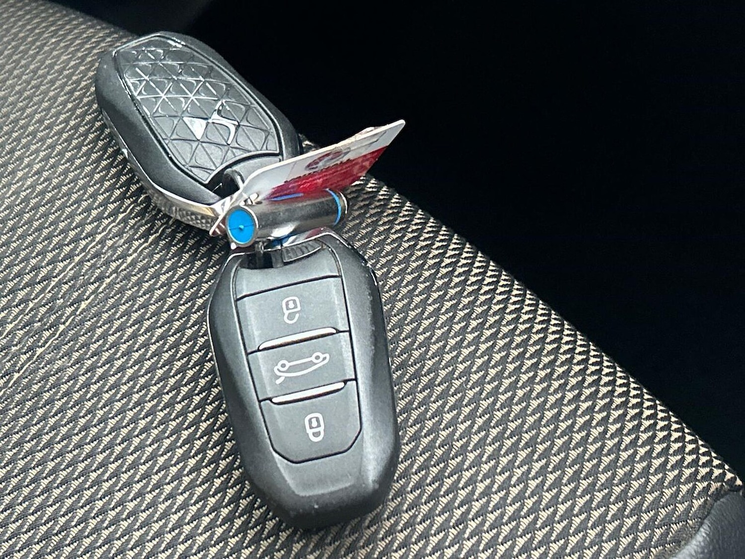 Used DS Automobiles DS 3 2022 for sale - 76655867: Photo 40