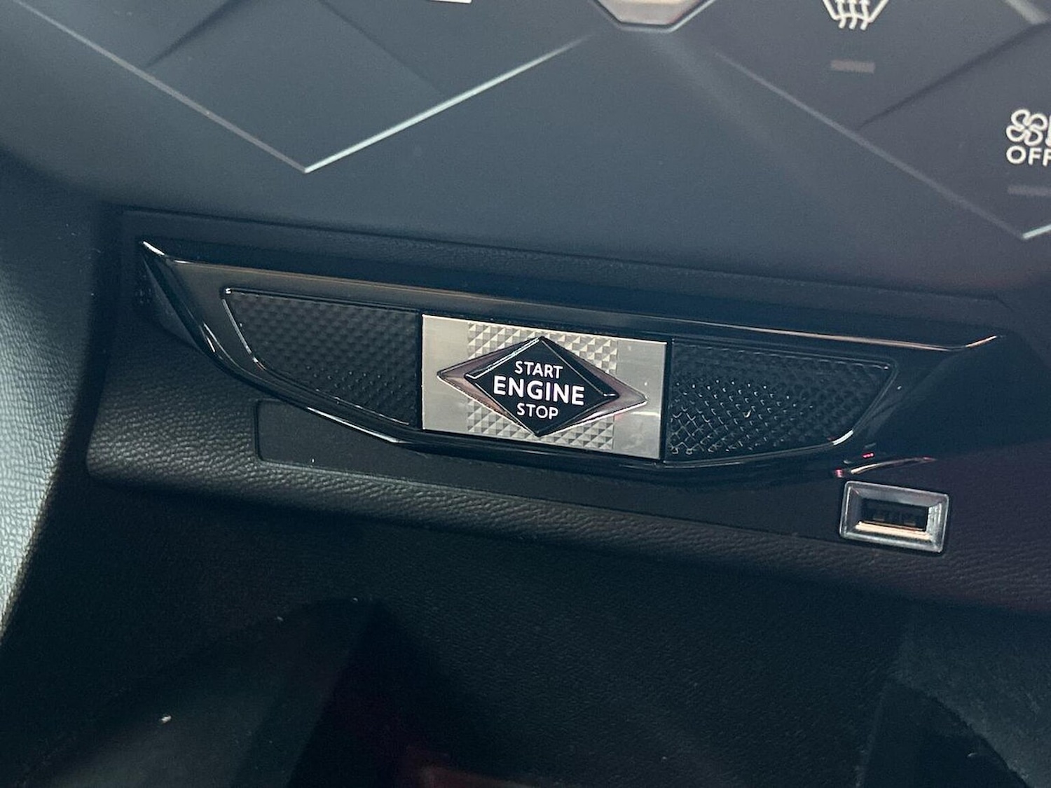 Used DS Automobiles DS 3 2022 for sale - 76655867: Photo 41